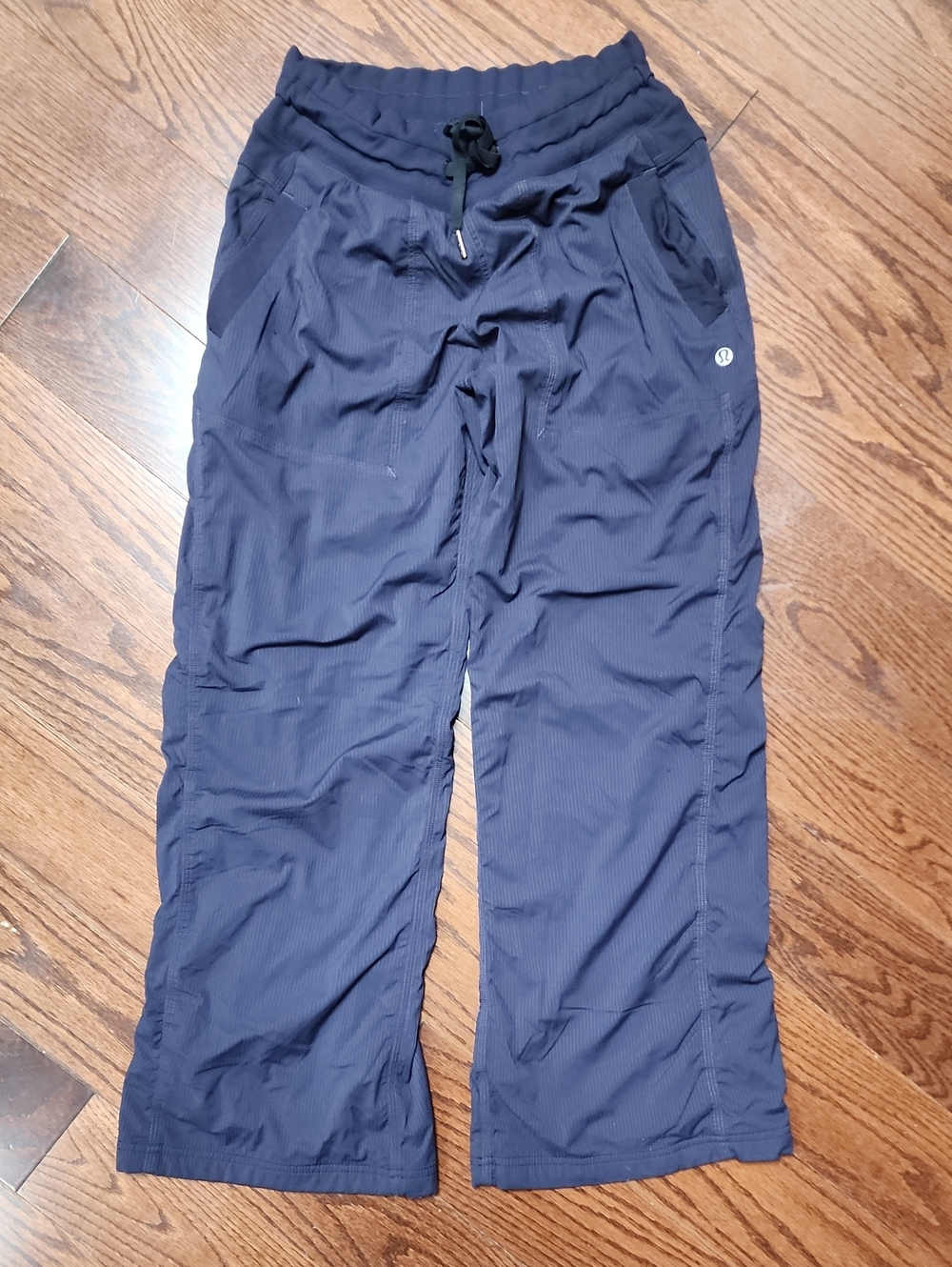 Lululemon Purple Dance Studio Pant Size 6